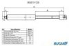 MERCE 1708800229 Gas Spring, bonnet